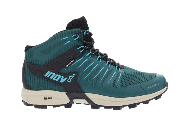 13 best women’s hiking boots for rambling and trekking