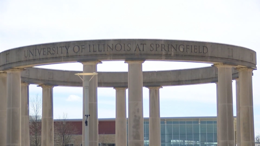 UIS maintains stable enrollment numbers this fall