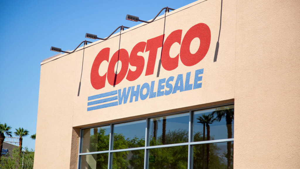 Costco Coupon Book February 2025