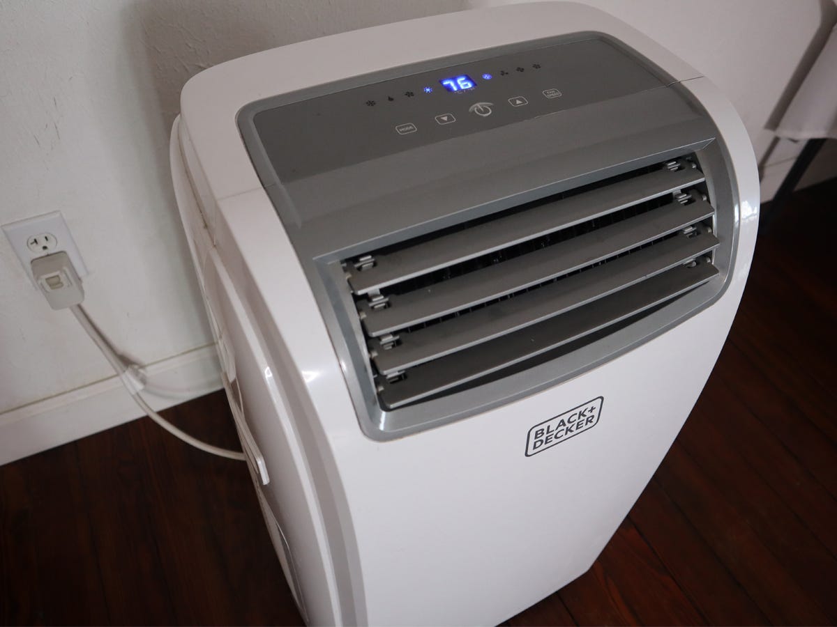 top mobile air conditioners