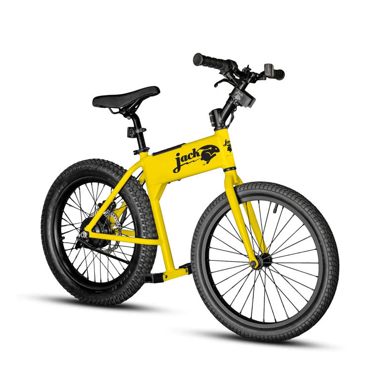 These Sub-$1000 Electric Bikes Prove That E-Biking Can Be Affordable