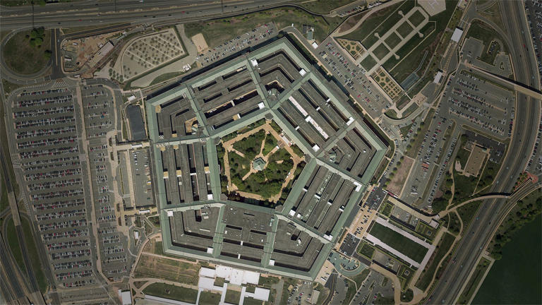 The Pentagon will devote a new office to studying UFO encounters