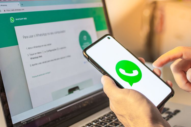 10 Solusi Cepat untuk Masalah WhatsApp Web yang Tak Kunjung Terbuka,
Tenang Saja!