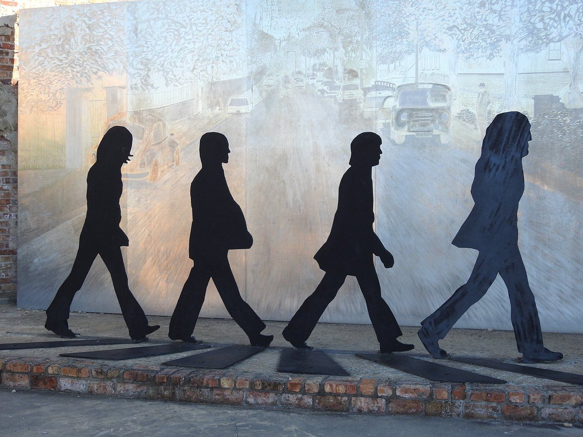 Must-See Destinations for Beatles Fans