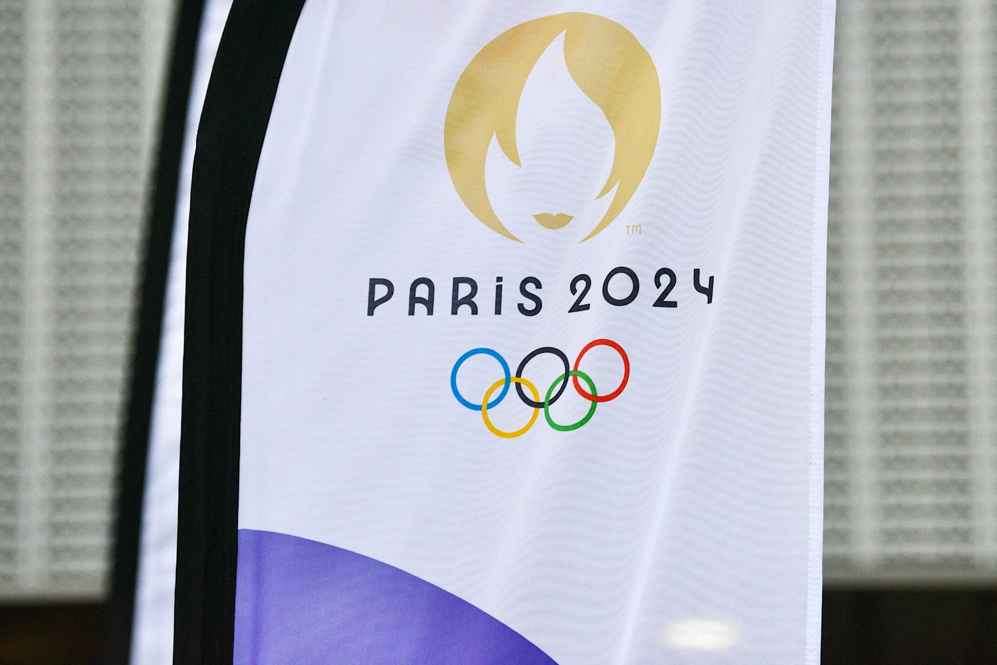 Страны олимпийских игр 2024. Символ олимпиады 2024 в Париже.