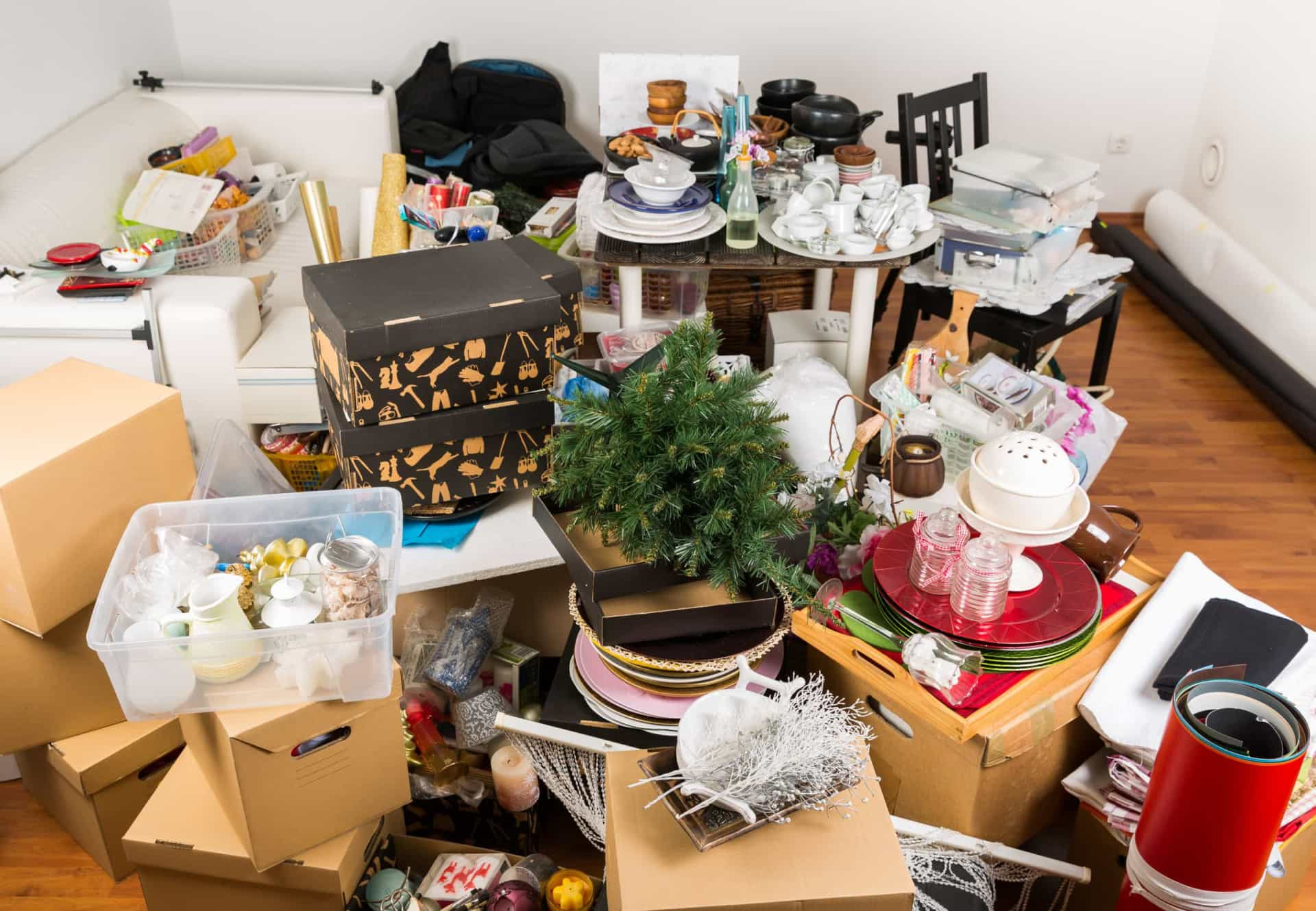 Hoarding disorder: what it is, its symptoms, and how to treat it