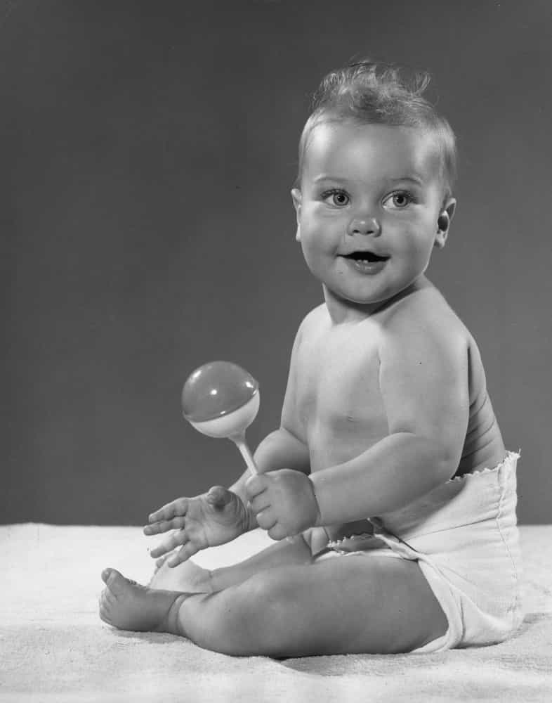 Dangerous toys that could have killed you