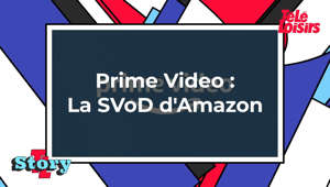 Fan de Prime Video ? Attention, Amazon annonce une forte hausse de prix dès le mois de septembre !