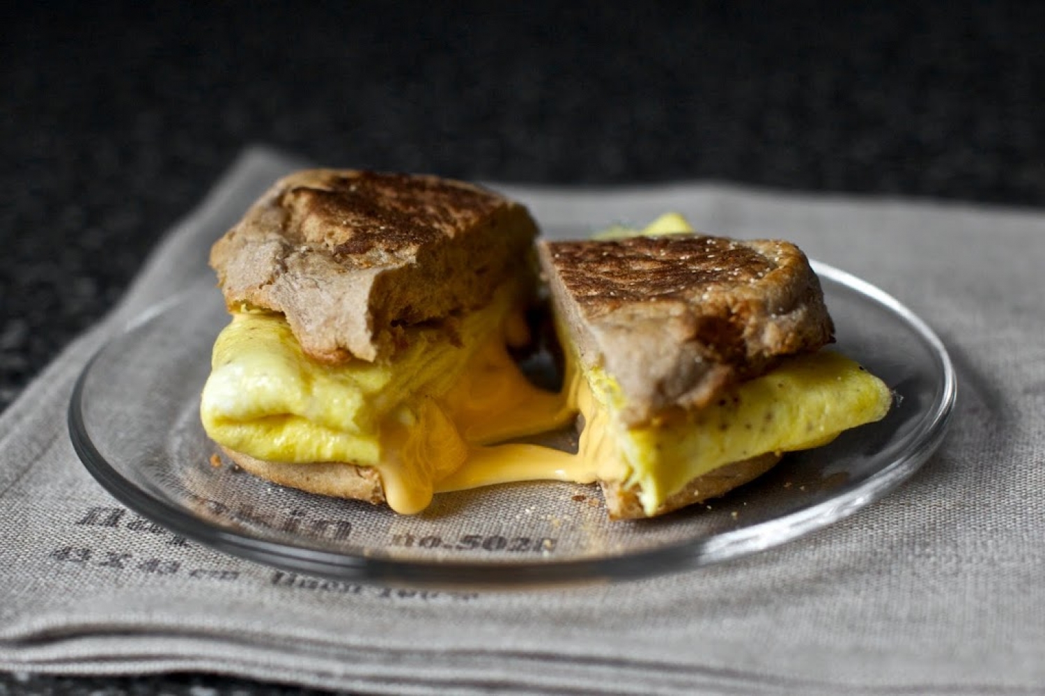 Amazing Egg Sandwiches for Breakfast, Lunch or Dinner