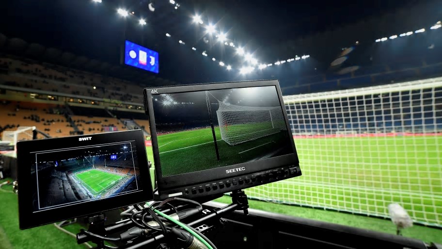 Guida Al Calcio In TV: Dove Vedere Tutte Le Partite In Diretta TV E ...