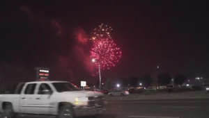 Illegal Fireworks: Caution urged in Northern California this 4th of July