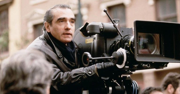 10 Unmissable Non-fiction Works by Martin Scorsese 