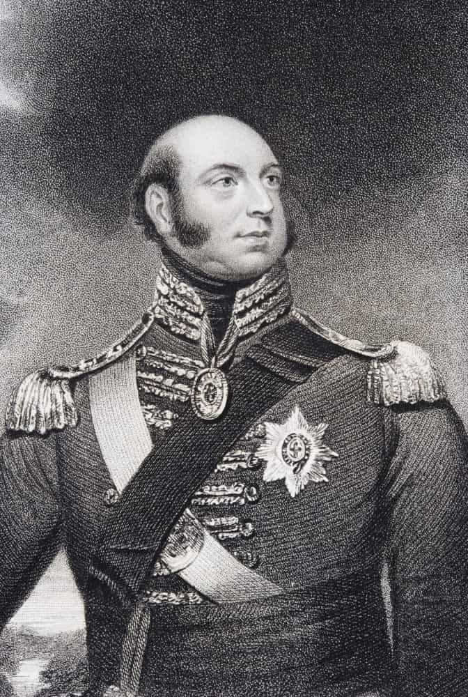 <p>Prince Edward had quite liberal views for back then. He was for the abolition of slavery, was in favor of Catholics' right to worship as they pleased, and was for the freedom of the American colonies. Prince Edward was the father of the future Queen Victoria, though he sadly passed away when she was less than one year old.</p>
