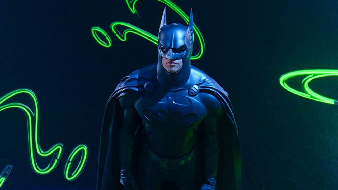 <p>                     While it is impossible to separate “Kiss From a Rose” from <em>Batman Forever</em>, the song was not originally written for the superhero film and, in fact, Seal wrote it in 1987 - years before he was even signed to a label, according to People. In response to Joel Schumacher’s passing in 2020, Seal posted an Instagram video recalling how the director’s inclusion of the song in the 1995 blockbuster turned the romantic ballad - previously a flop - into the defining hit of the artist’s career.                   </p>