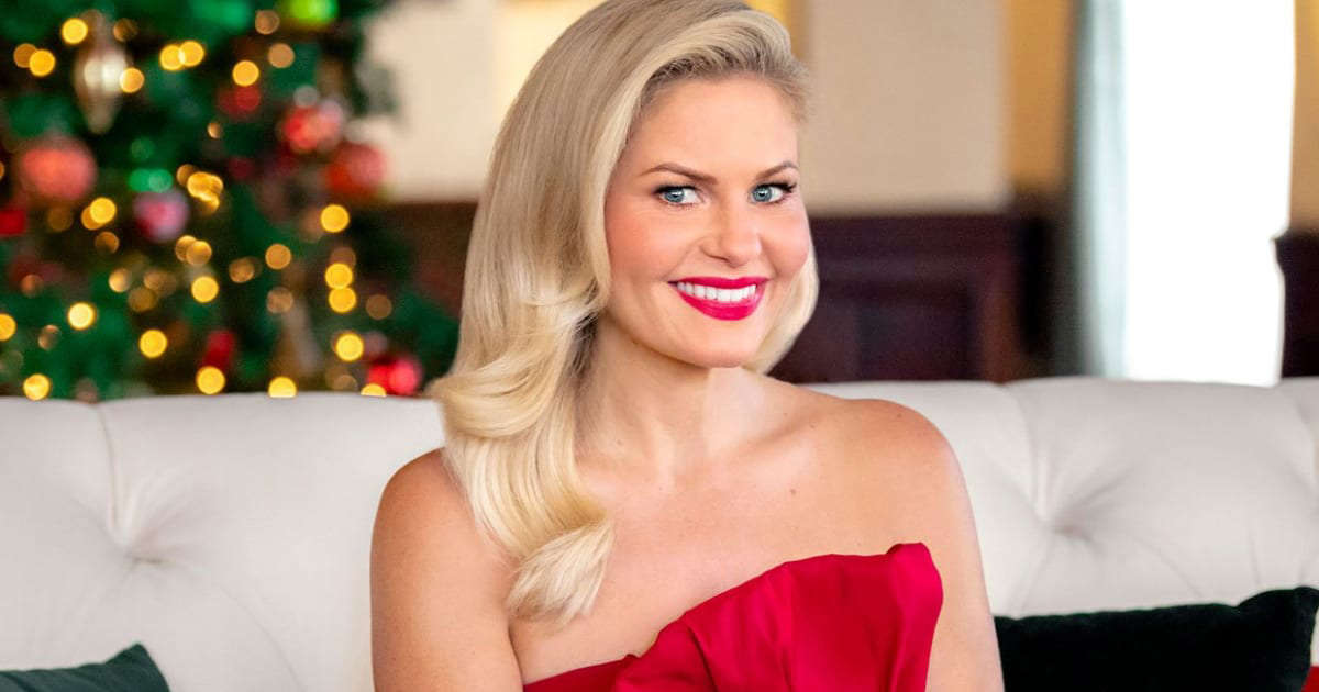 The Complete List of Hallmark Channel Stars Who've Moved to Great
