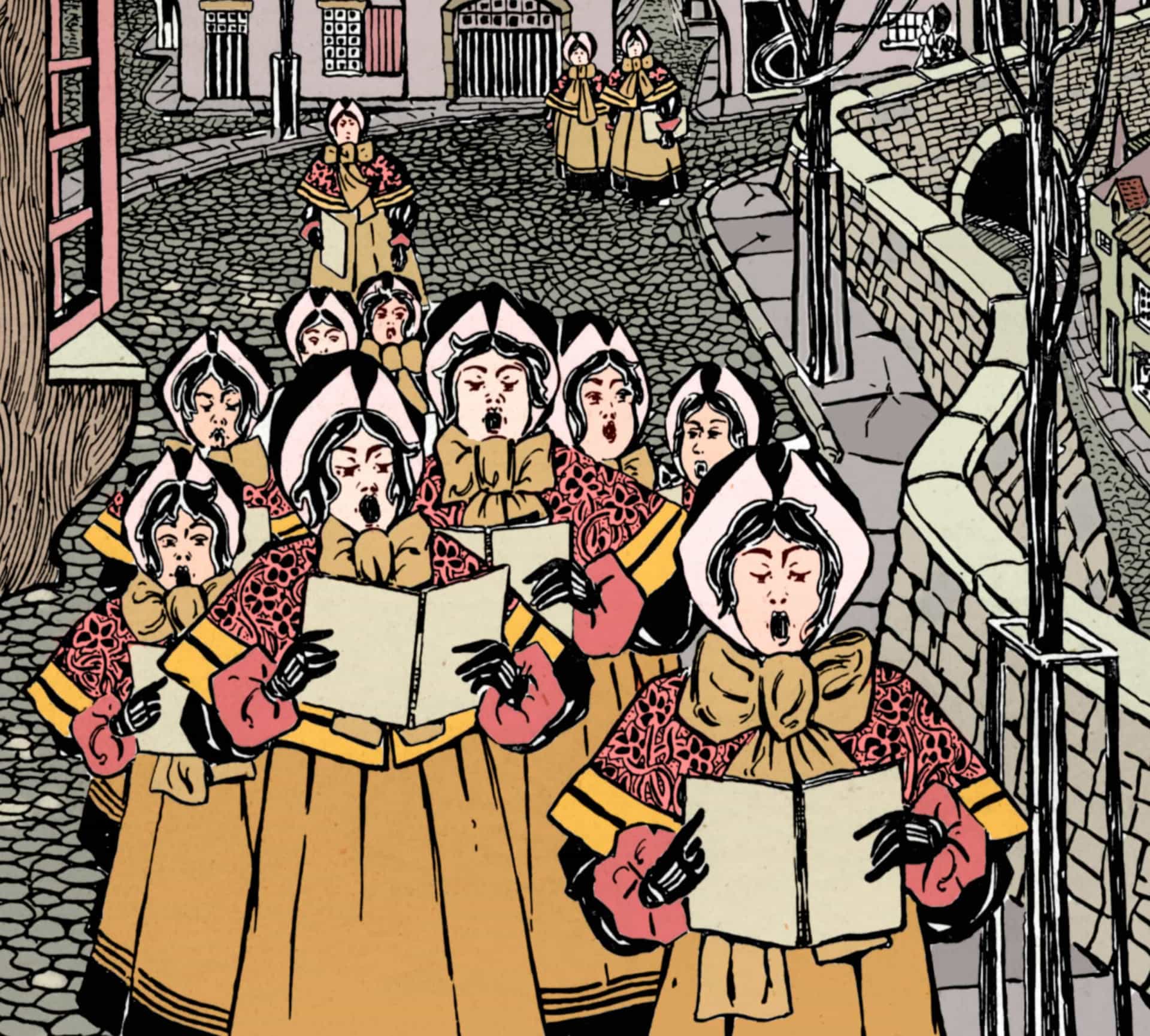 Key moments that rocked the classical music world