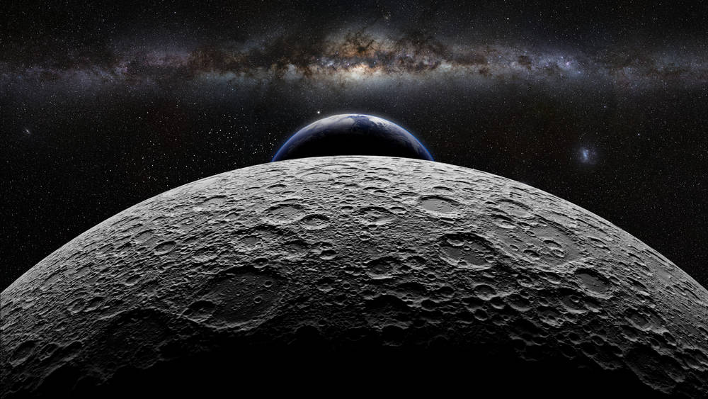Japan's latest Moon landing written off as a failure after ispace probe ...