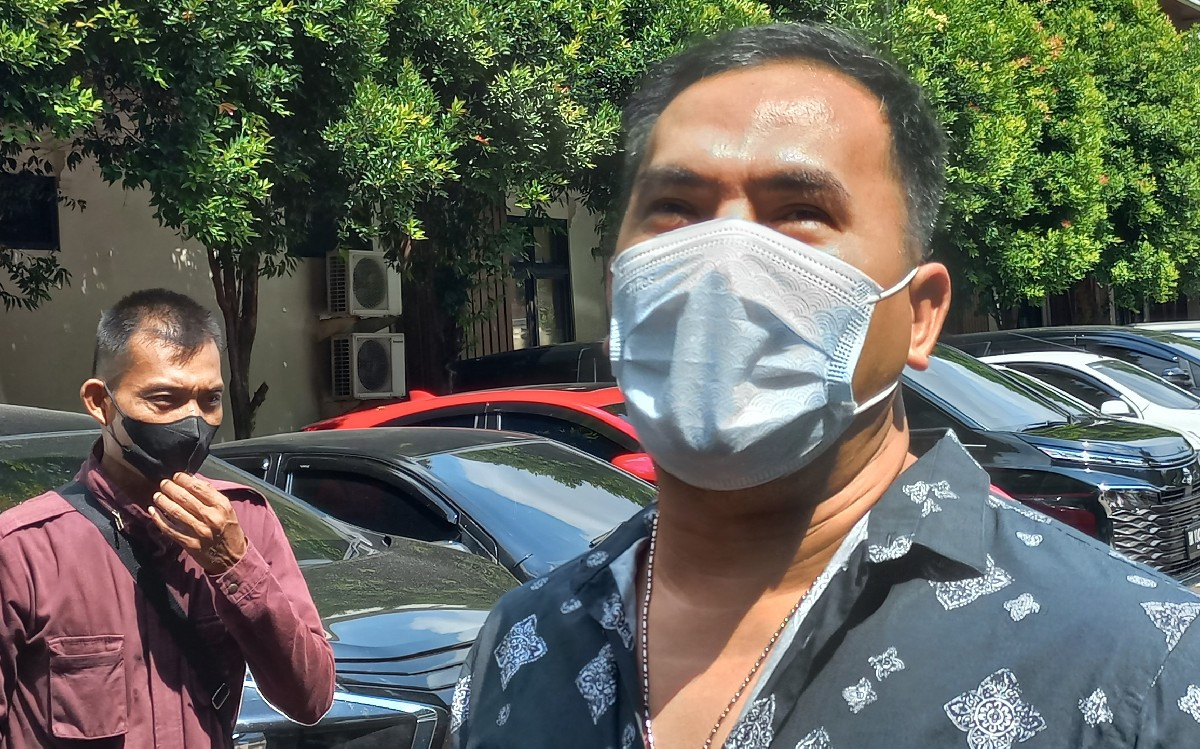 3 Berita Artis Terheboh: Saipul Jamil Dikejar-kejar Polisi, Fan NOAH ...