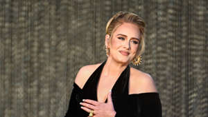 Adele jokes boyfriend was ‘livid’ after fan apparently tried to woo her