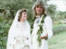 Sharon and Ozzy Osbourne celebrate 40th wedding anniversary