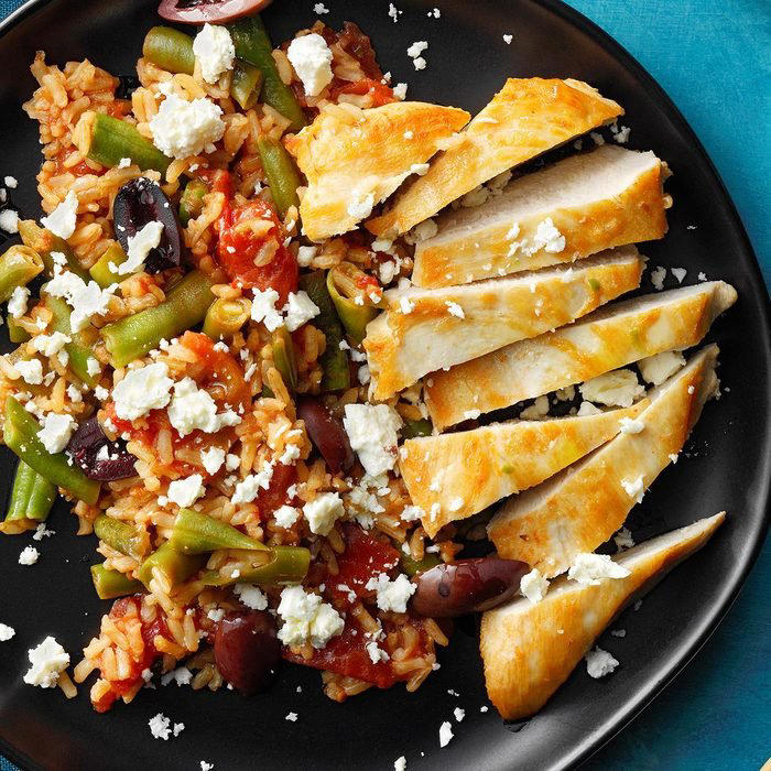 A 7-Day Meal Plan Using Quinoa