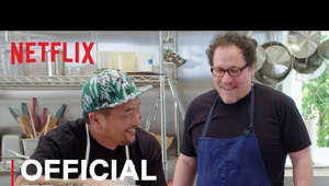 Cooking is a journey. And making a meal is about more than just food.
It’s about appreciating friends, family and tradition. An opportunity
to come together. To learn, to share and to celebrate different
flavors, cultures and people. The Chef Show is Executive Produced and directed by Jon Favreau. Roy Choi and Annie Johnson also serve as Executive Producers. Coming to Netflix June 7.

SUBSCRIBE: http://bit.ly/29qBUt7

About Netflix:
Netflix is the world's leading internet entertainment service with over 148 million paid memberships in over 190 countries enjoying TV series, documentaries and feature films across a wide variety of genres and languages. Members can watch as much as they want, anytime, anywhere, on any internet-connected screen. Members can play, pause and resume watching, all without commercials or commitments.

Connect with Netflix Online:
Visit Netflix WEBSITE: http://nflx.it/29BcWb5
Like Netflix Kids on FACEBOOK: http://bit.ly/NetflixFamily
Like Netflix on FACEBOOK: http://bit.ly/29kkAtN
Follow Netflix on TWITTER: http://bit.ly/29gswqd
Follow Netflix on INSTAGRAM: http://bit.ly/29oO4UP
Follow Netflix on TUMBLR: http://bit.ly/29kkemT

The Chef Show ft. Jon Favreau | Official Trailer | Netflix
http://youtube.com/netflix

In The Chef Show actor/director Jon Favreau and award-winning Chef Roy Choi reunite after their critically acclaimed film Chef to embark on a new adventure. The two friends experiment with their favorite recipes and techniques, baking, cooking, exploring and collaborating with some of the biggest names in the entertainment and culinary world. From sharing a meal with the Avengers cast in Atlanta, to smoking brisket in Texas with world-renowned pitmaster Aaron Franklin, to honoring the legendary food critic Jonathan Gold in Los Angeles - Favreau and Choi embrace their passion for food, but more importantly their love for bringing people together over a delicious meal.