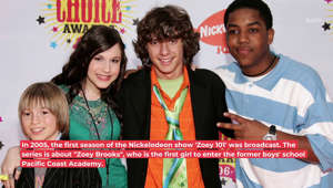 'Zoey 101': What Happened To The Cast?