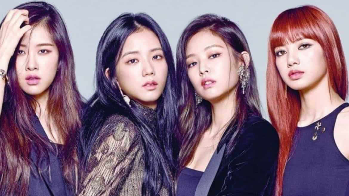 BLACKPINK and YG Entertainment renew their contract as 'non-exclusive ...