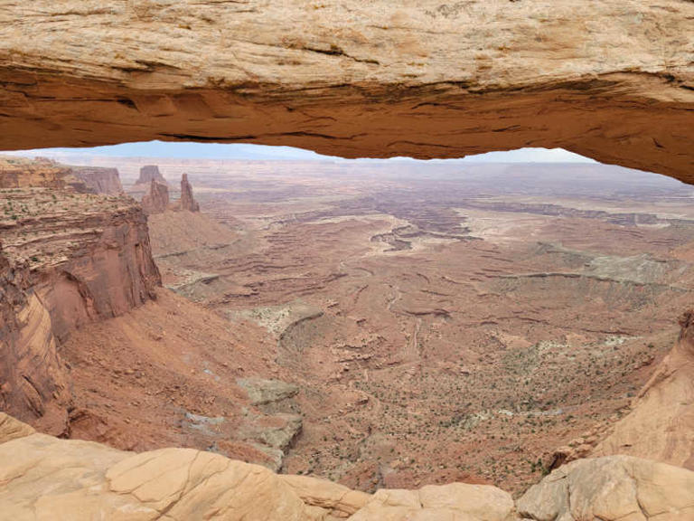 Complete guide to Canyonlands National Park