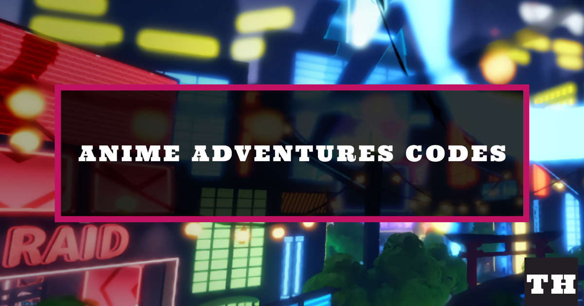 Anime Adventures Codes Wiki Christmas Update (January 2023)