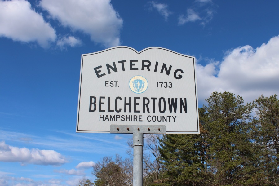 Belchertown Police implement safety inspections of schools after