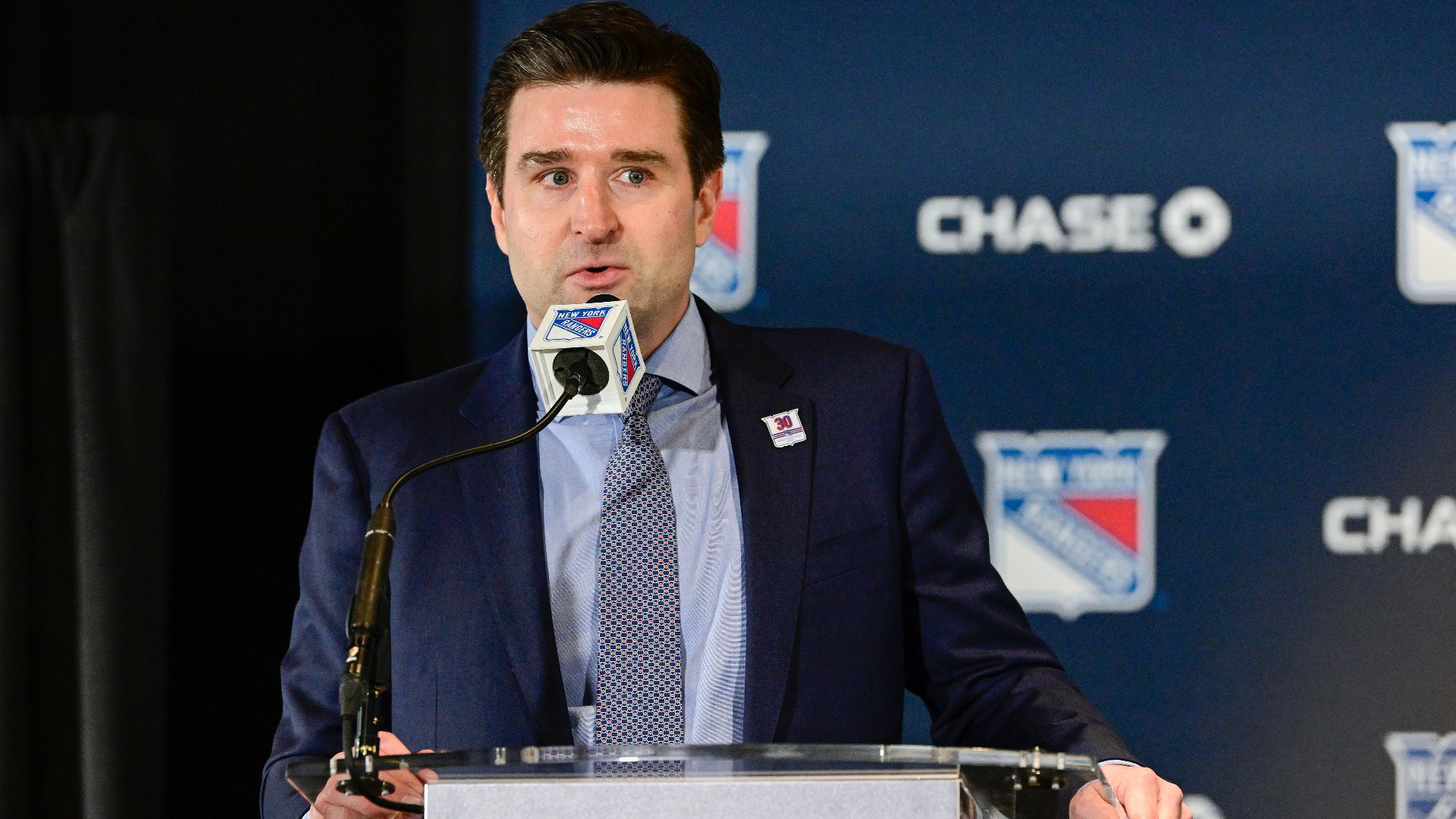 Rangers draft picks 2023 When does New York pick? Full list of NHL