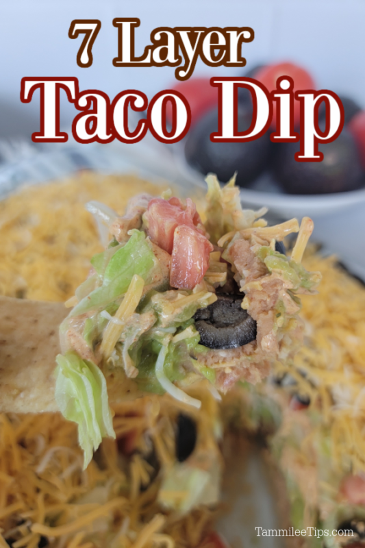 Easy Dip Recipes Perfect For Football Parties!