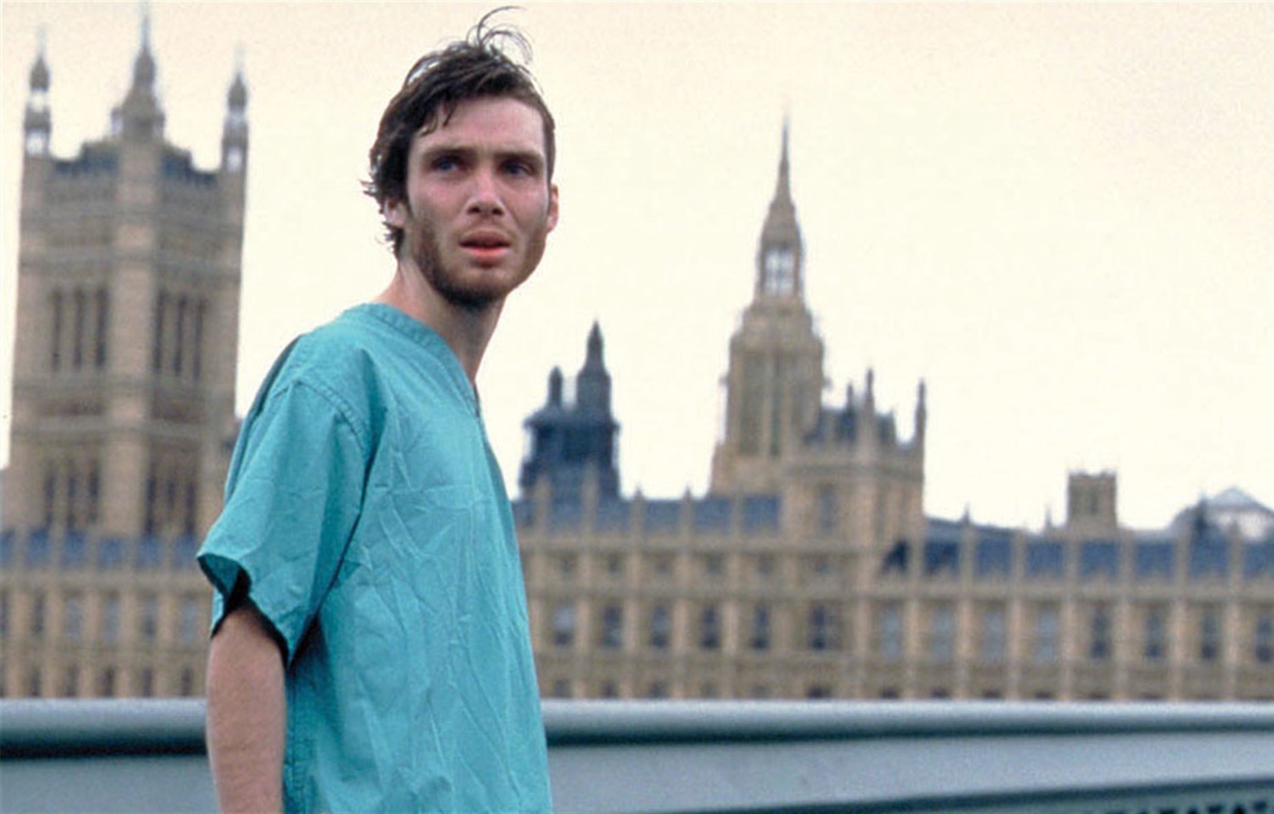 28 days later