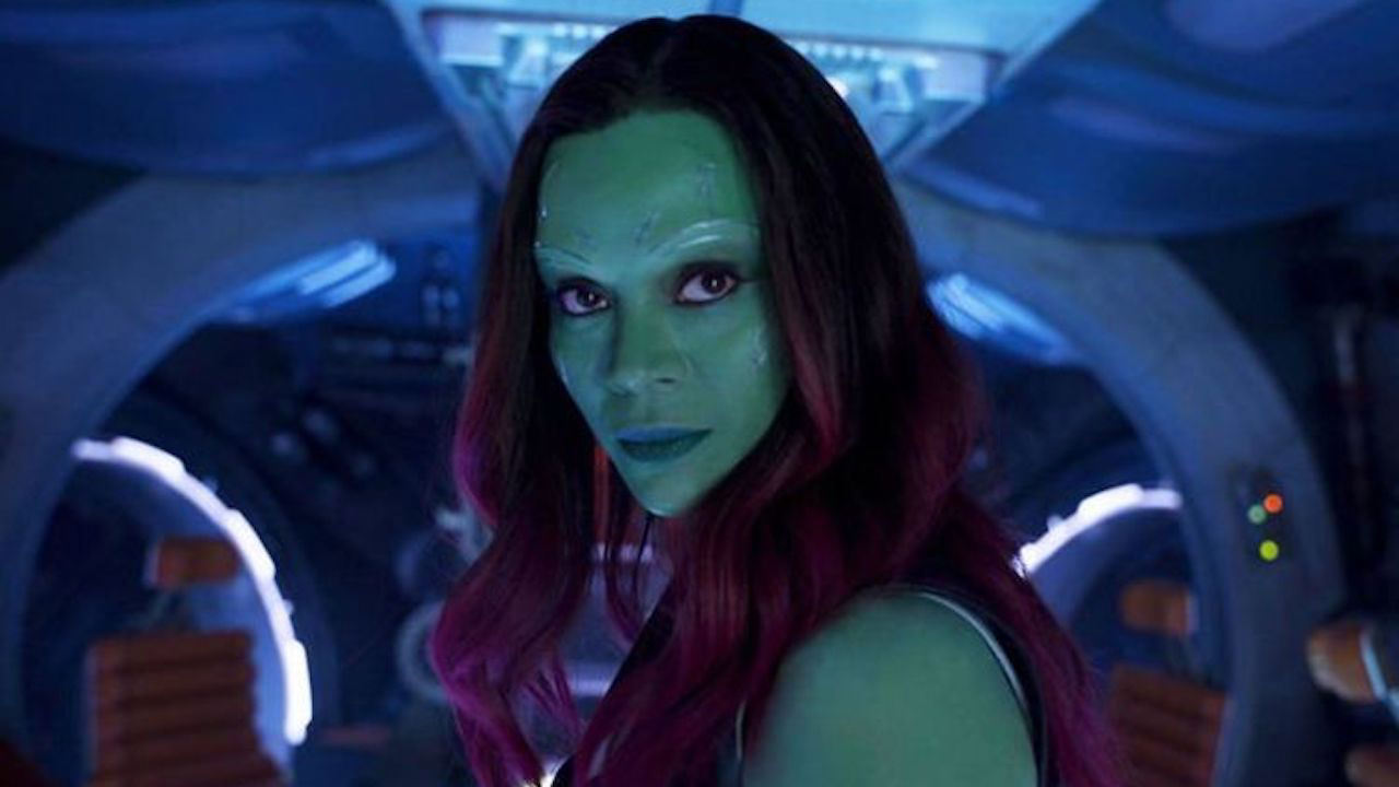 10 Female Marvel Characters Who Need Their Own Solo Movies