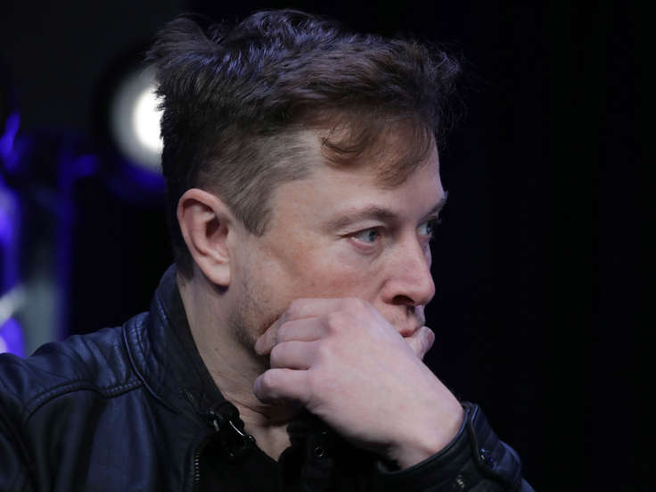 Neuralink co-founder departs Musk-backed startup