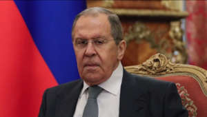 Russischer Außenminister schimpft über französischen TV-Sender