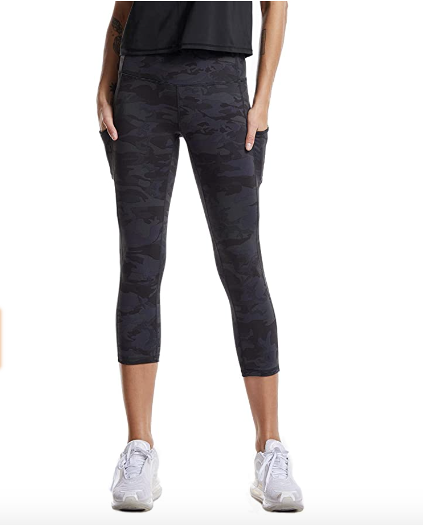 14 Best Leggings Under $35 on Amazon, According to Reviews