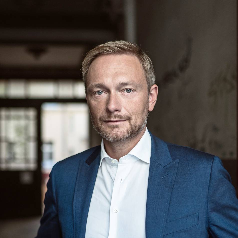 Lindner Schlägt Abschaffung Des Solis Vor