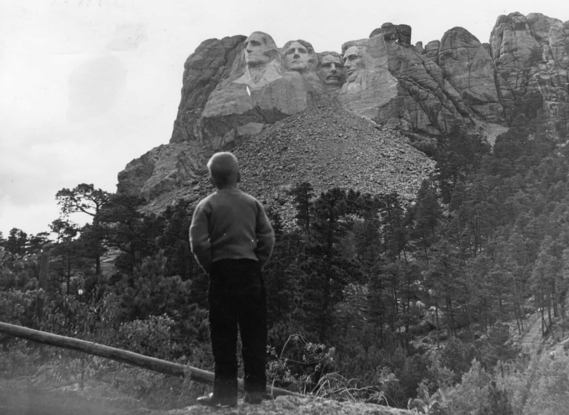 <p>Going on a road trip across the Midwest was a popular choice back then. Visiting places such as Mount Rushmore, Yellowstone River, and Old Faithful made the trip worthwhile. </p>