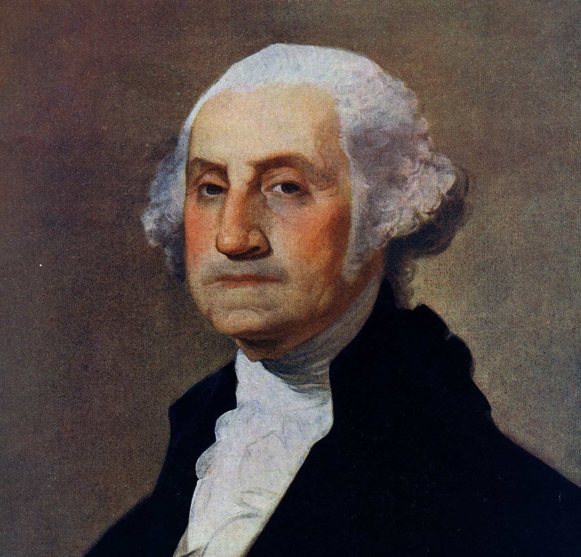 From granite to greatness: uncovering the secrets of Mount Rushmore's