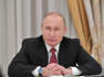 Wladimir Putin des "Völkermords" beschuldigt