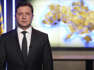 Wolodymyr Selenskyj fordert Westen auf, Präventivmaßnahmen gegen Russland zu ergreifen