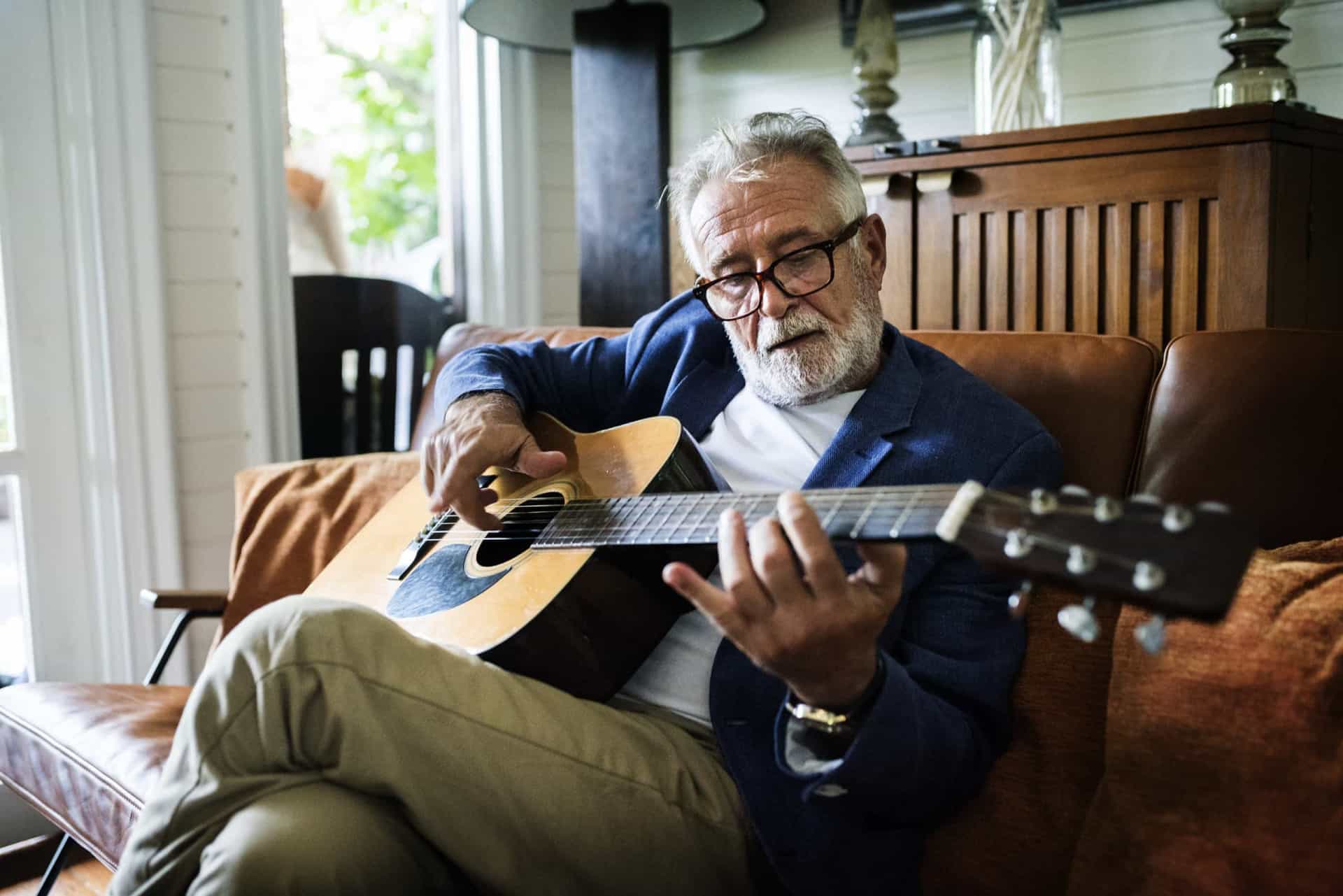 Essential skills to learn before turning 50