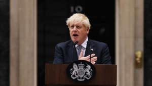 Boris came under pressure as a series of scandals undermined his leadership, particularly when he was fined for breaking his own government's lockdown rules by attending a party inside Downing Street. He survived a vote of confidence in his leadership in June 2022 but the resignations of Chancellor Rishi Sunak and Health Secretary Sajid Javid in July following another scandal this time involving MP Chris Pincher who Boris who had made the Government Deputy Chief Whip, despite known about misconduct allegations against him stemming from 2017. The latest misjudgement was too much for the Conservative Party to bear and a raft of resignations followed. So, on July 7, 2022 Johnson announced that he would be standing down as Conservative leader and will leave his post as Prime Minister once his replacement is chosen.