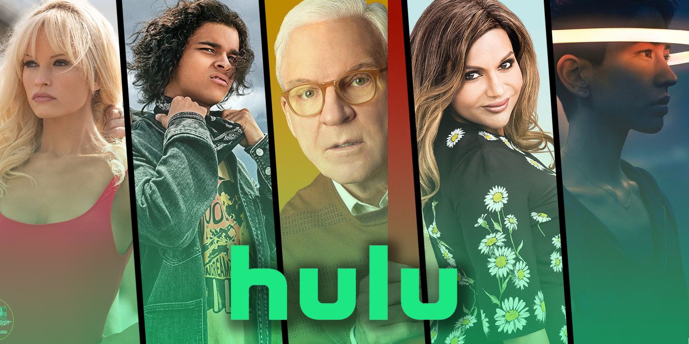 The Best Hulu Original Shows (September 2023)