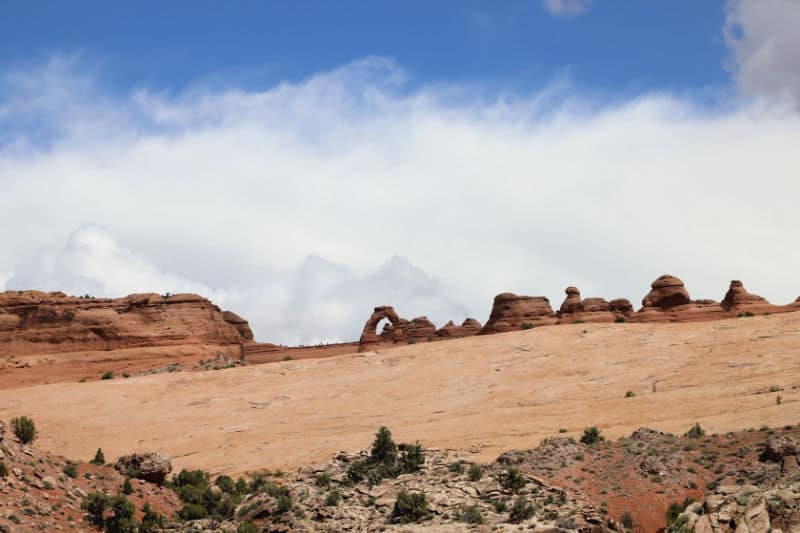 Epic Things To Do In Arches National Park