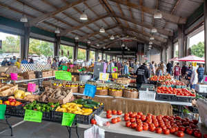 State Farmers Market