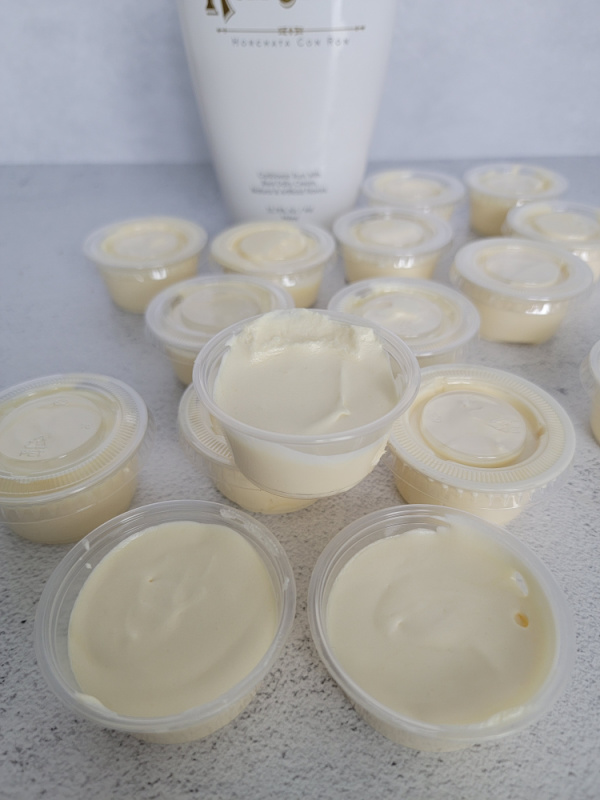 How To Make RumChata Pudding Shots A Step By Step Guide