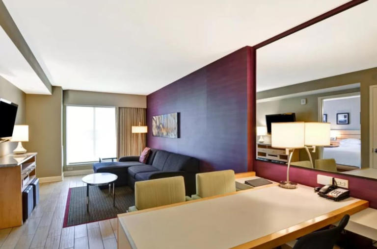 12 top hotels near Raleigh Airport (RDU) and RTP!